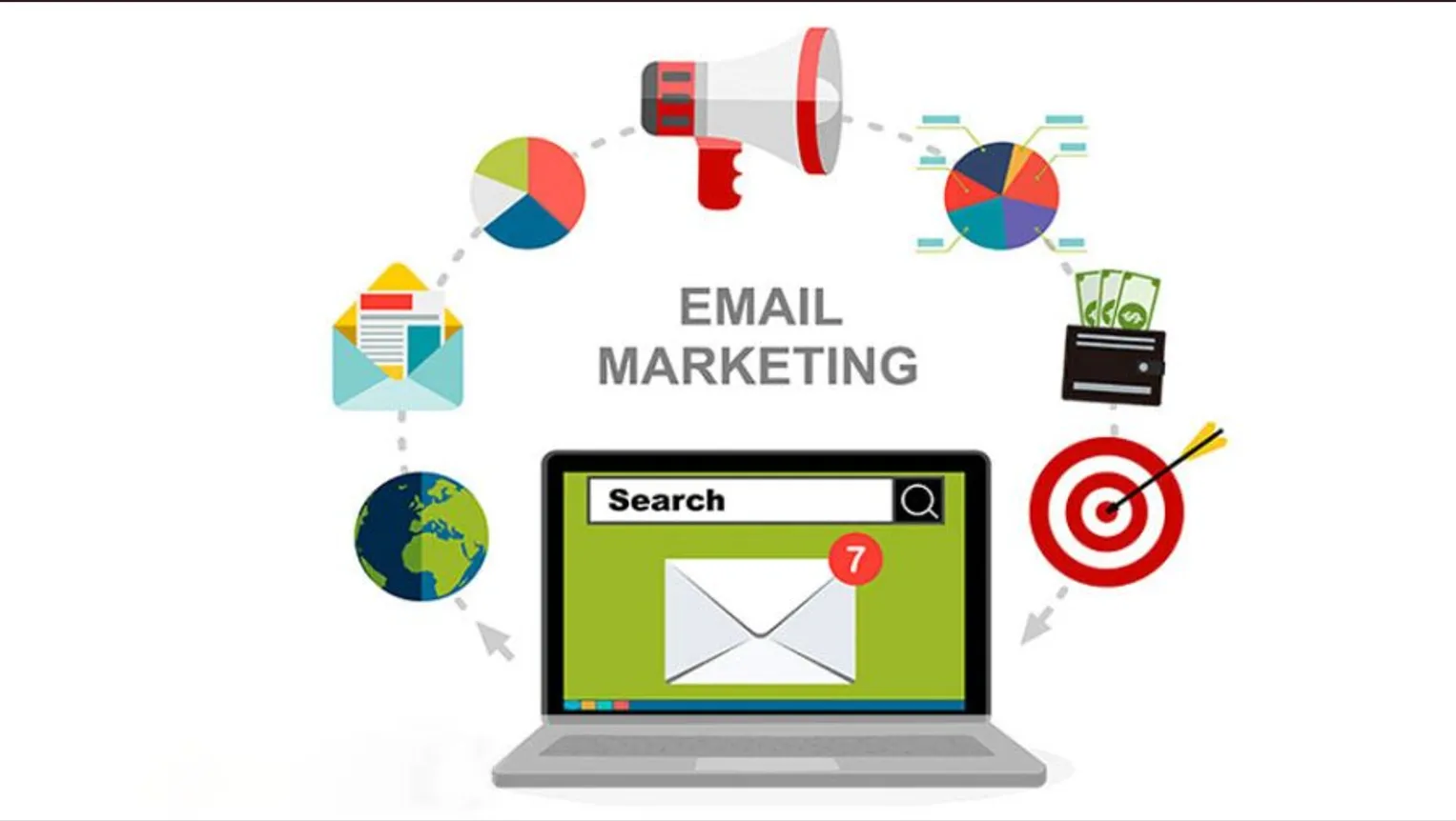 Advertising for Shopify Stores Email Marketing